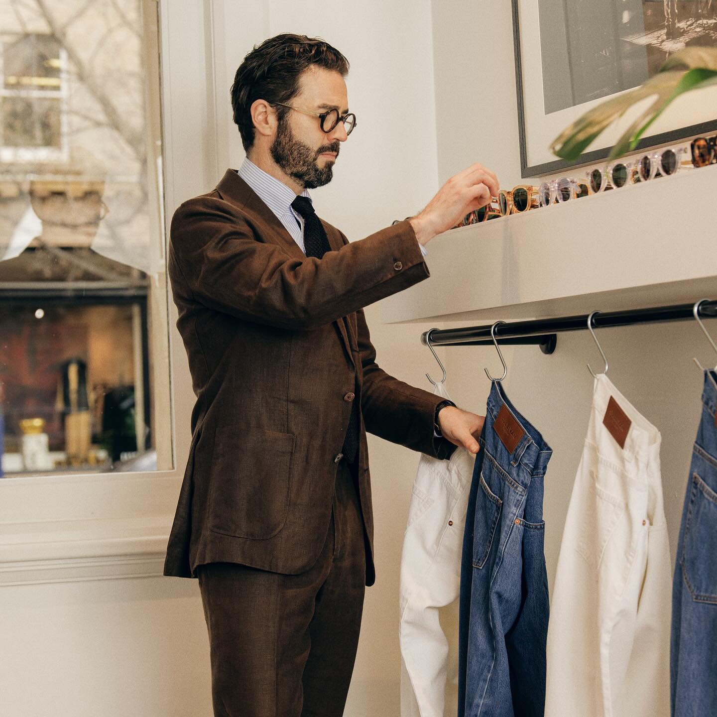 Mens Suits Hobart